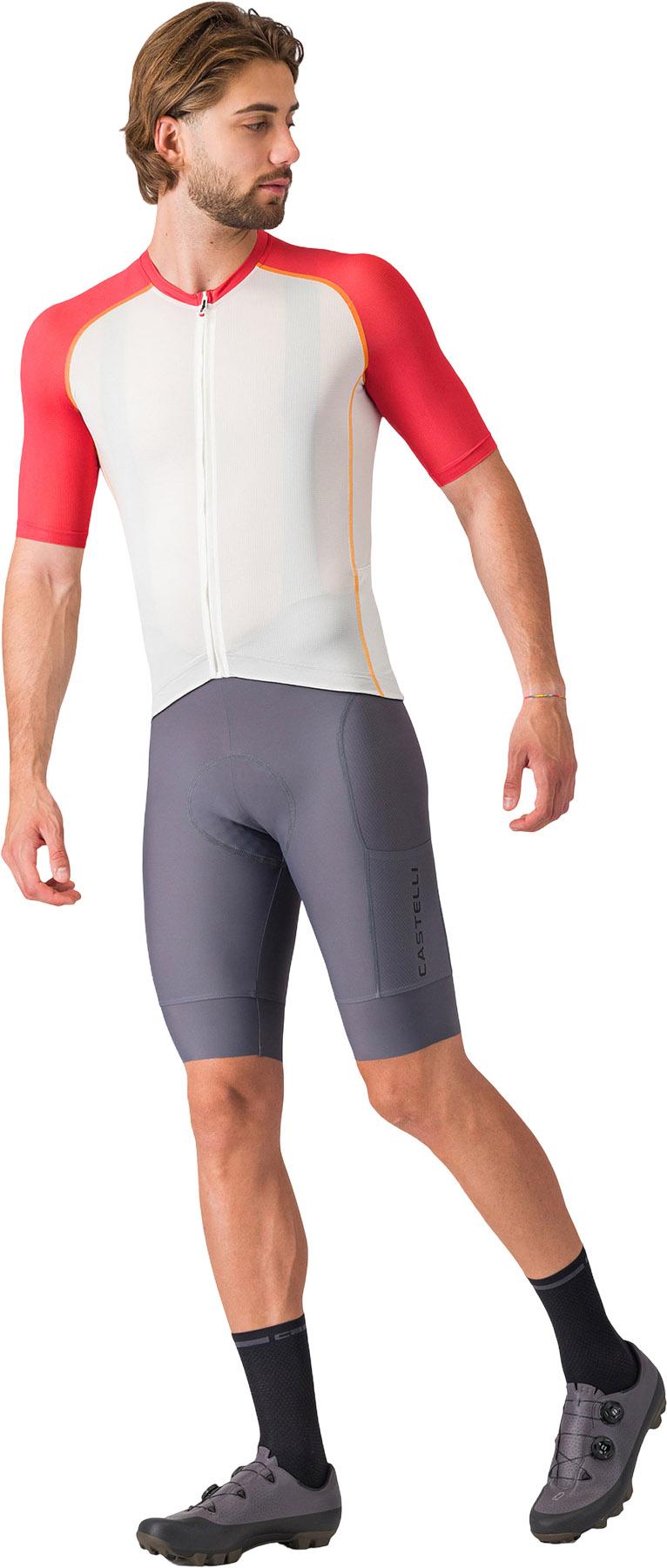 Product gallery image number 3 for product Maillot Unlimited Endurance 3 - Homme