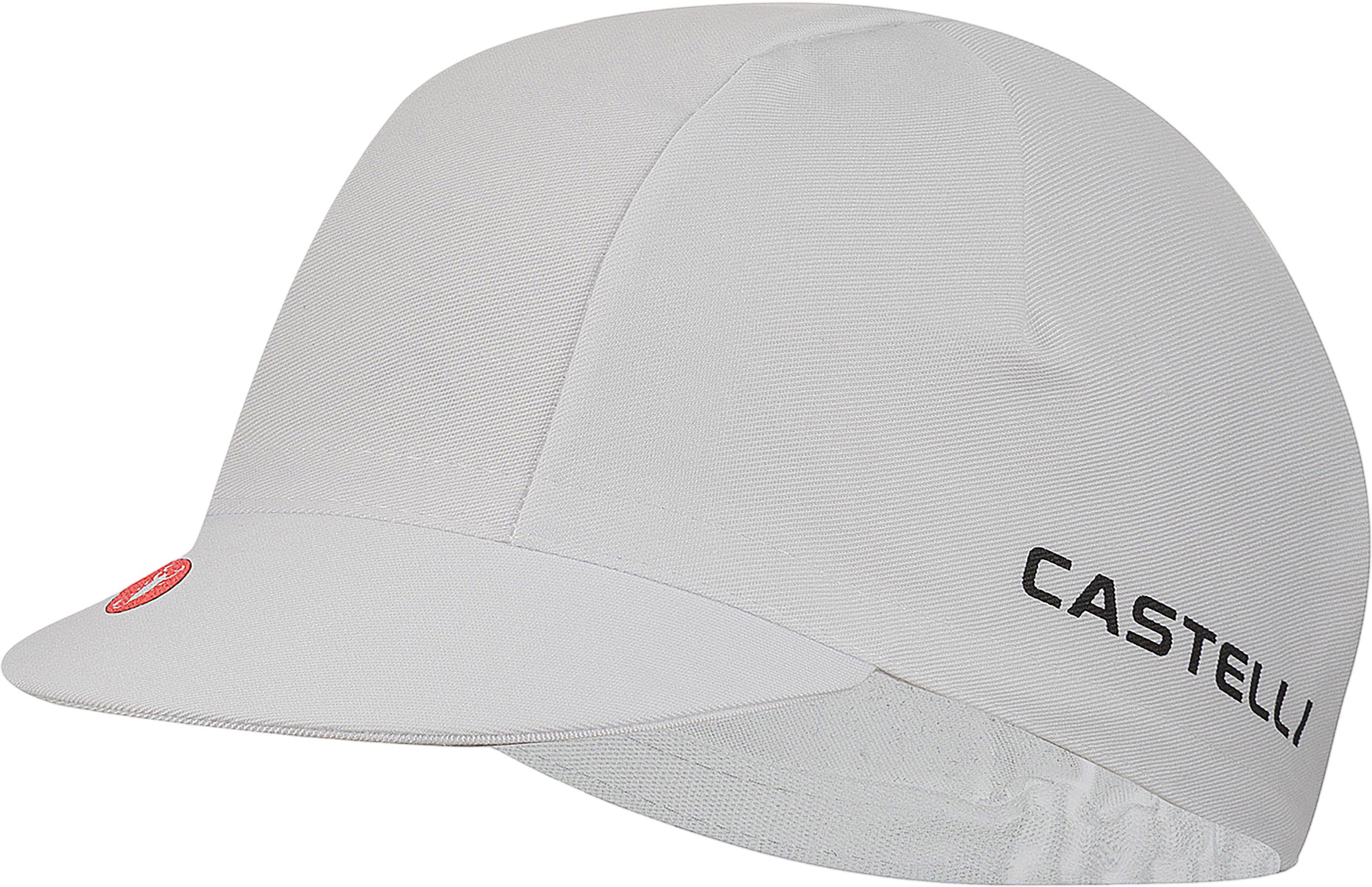 Product image for Castelli Logo Cap - Unisex