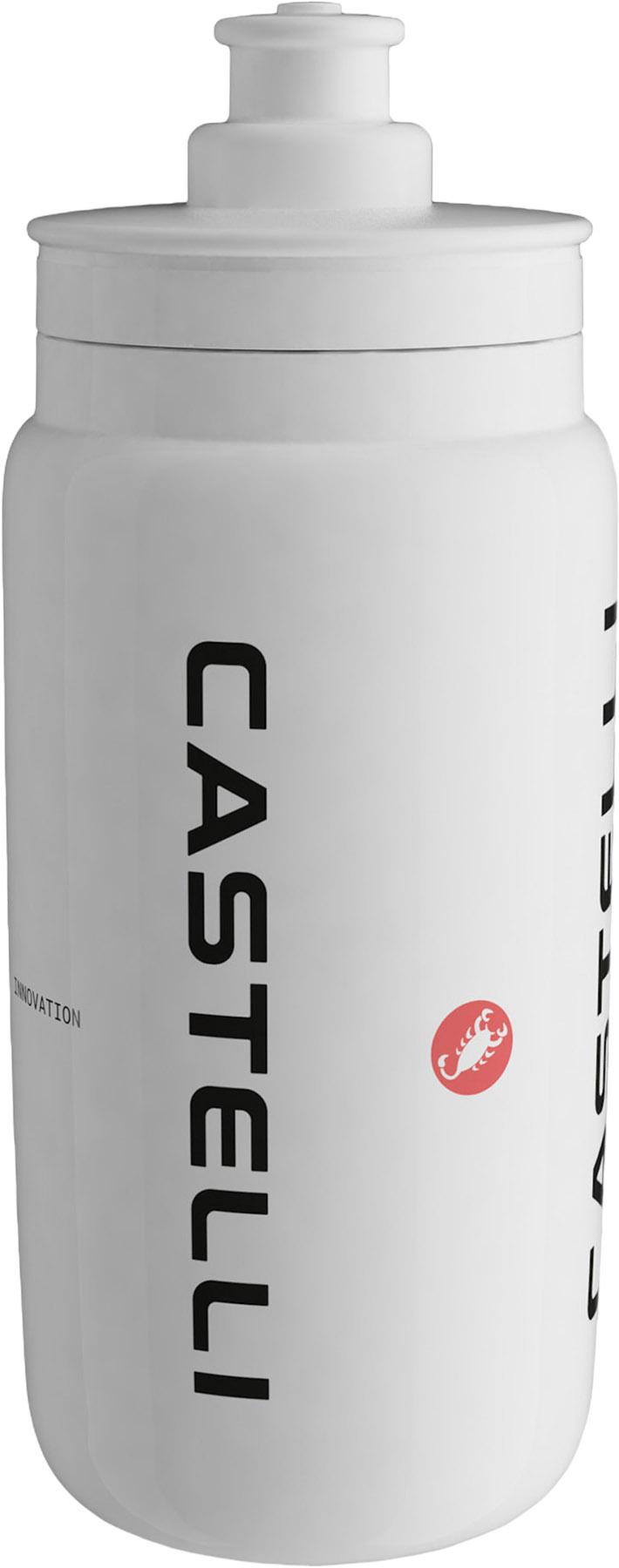Product image for Bouteille d’eau Logo Castelli - Unisexe