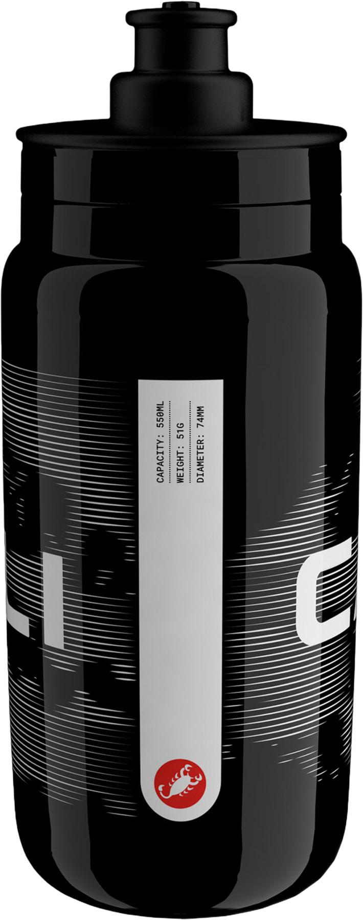 Product image for Bouteille d’eau Castelli Cloud - Unisexe