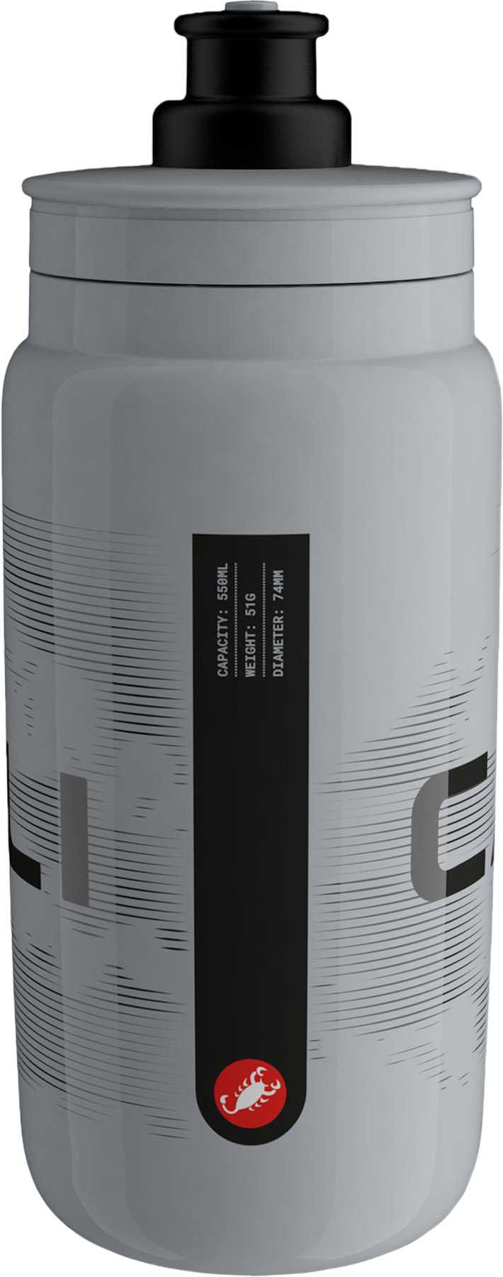 Smoky Gray