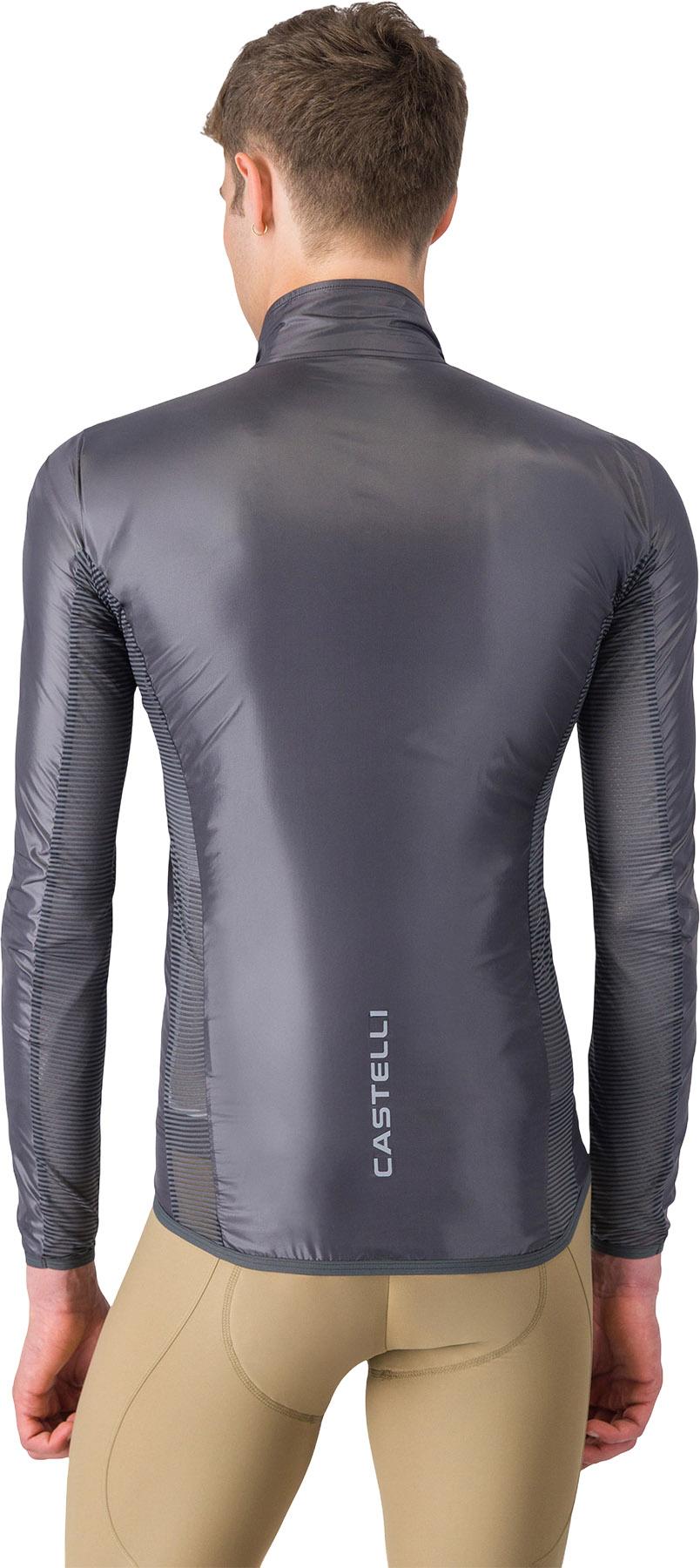 Product gallery image number 2 for product Aria Shell 2 Jacket - Men's