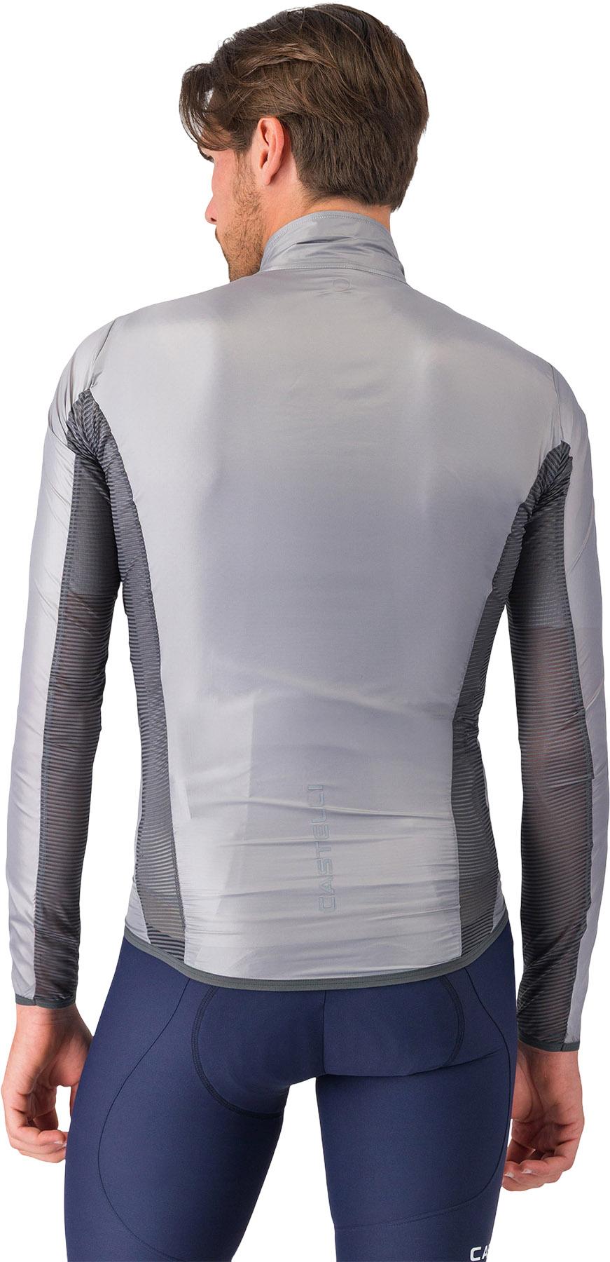 Product gallery image number 2 for product Aria Shell 2 Jacket - Men's
