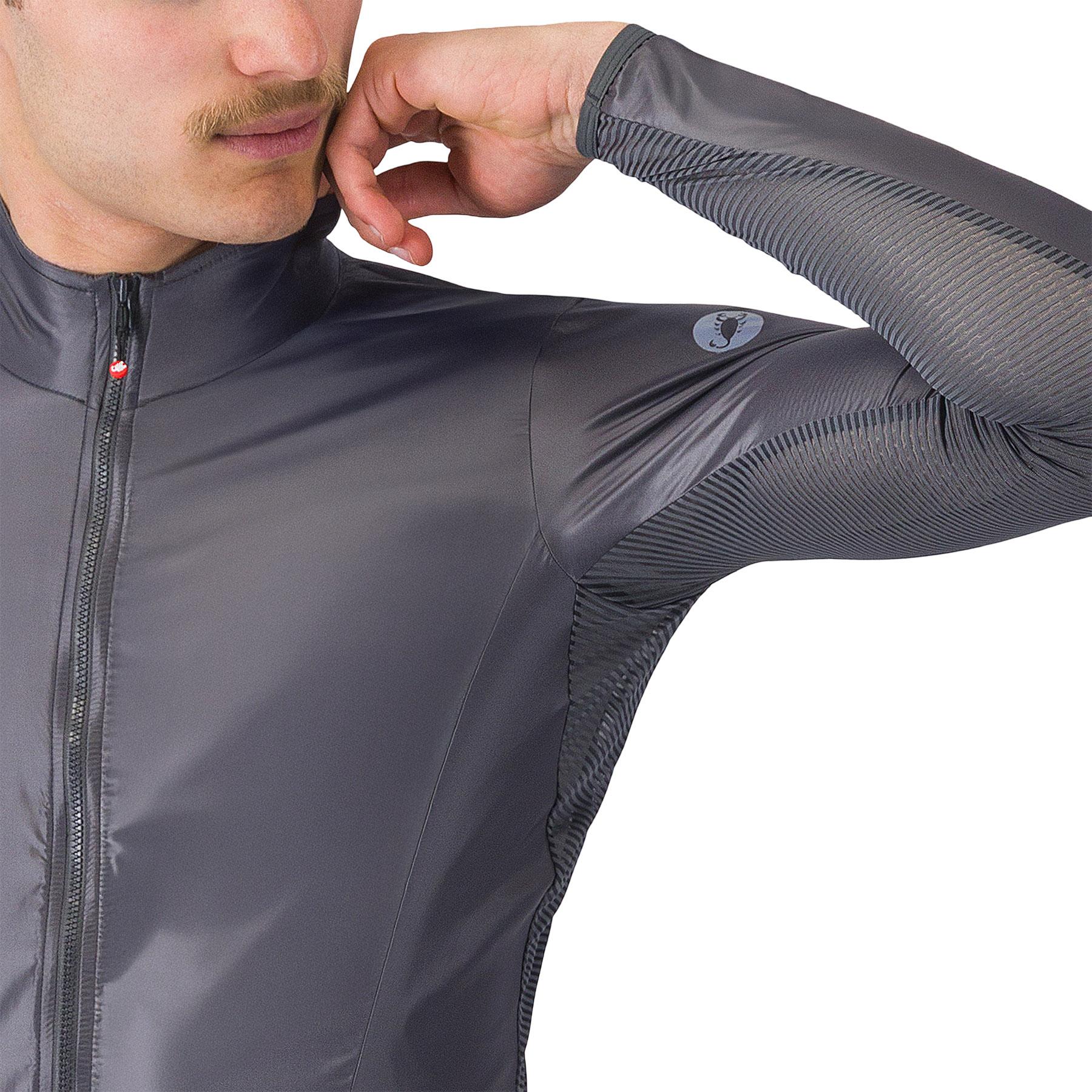 Product gallery image number 3 for product Aria Shell 2 Jacket - Men's
