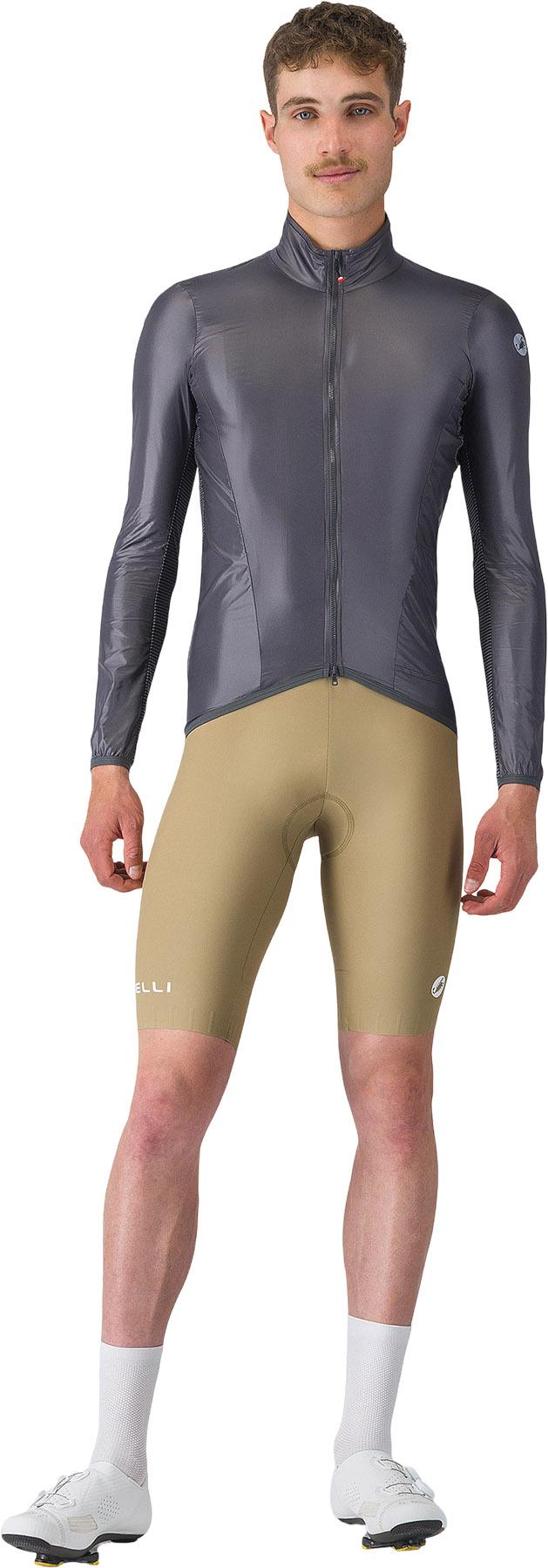 Product gallery image number 4 for product Aria Shell 2 Jacket - Men's