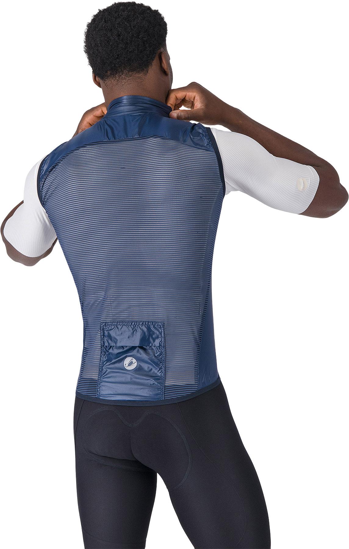Product gallery image number 5 for product Gilet Aria 2 - Homme