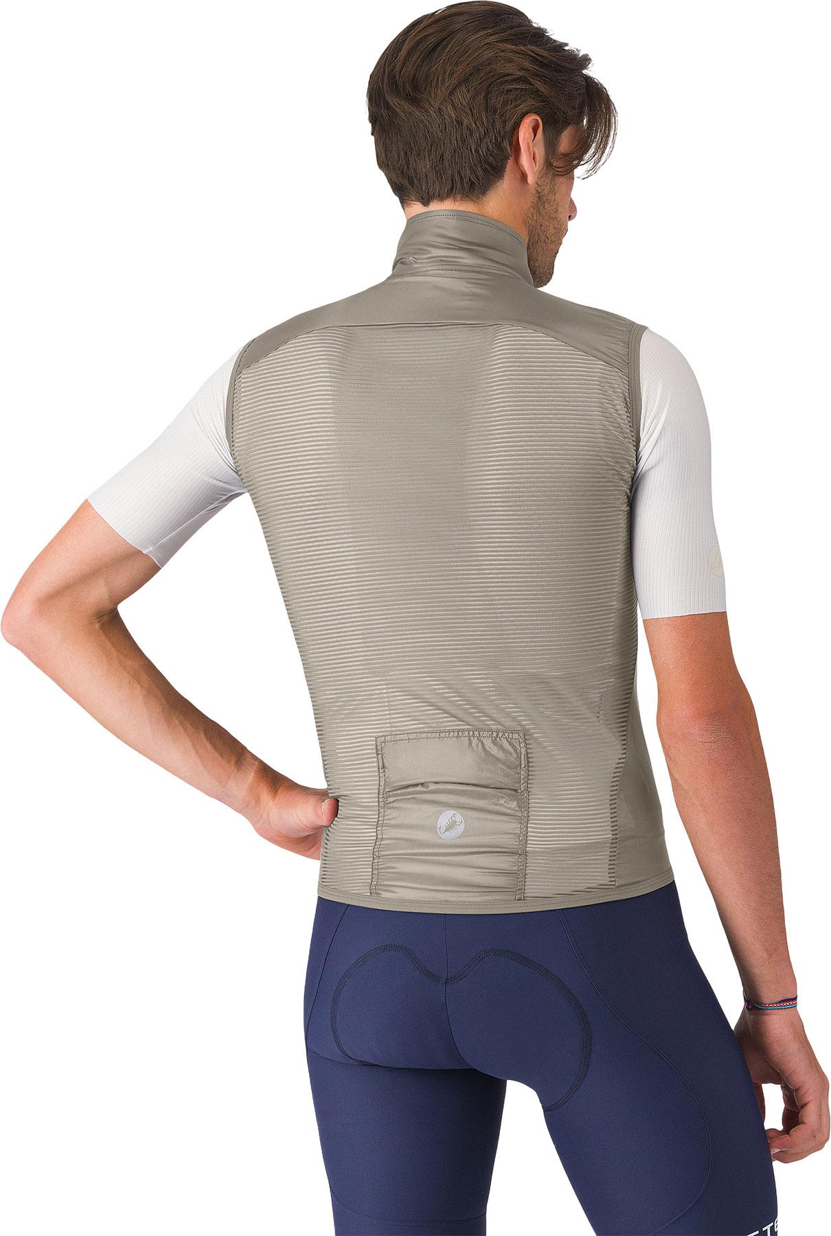 Product gallery image number 2 for product Gilet Aria 2 - Homme