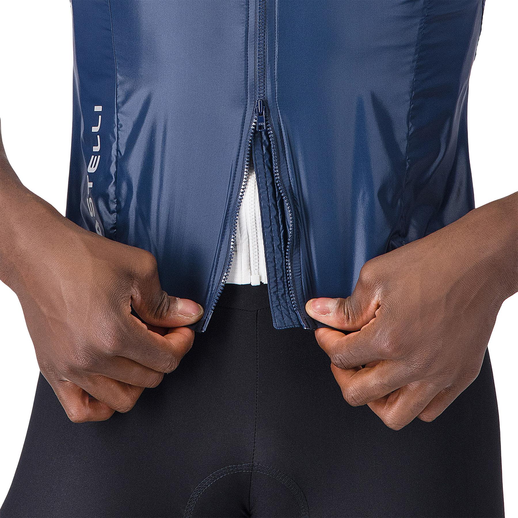 Product gallery image number 3 for product Gilet Aria 2 - Homme