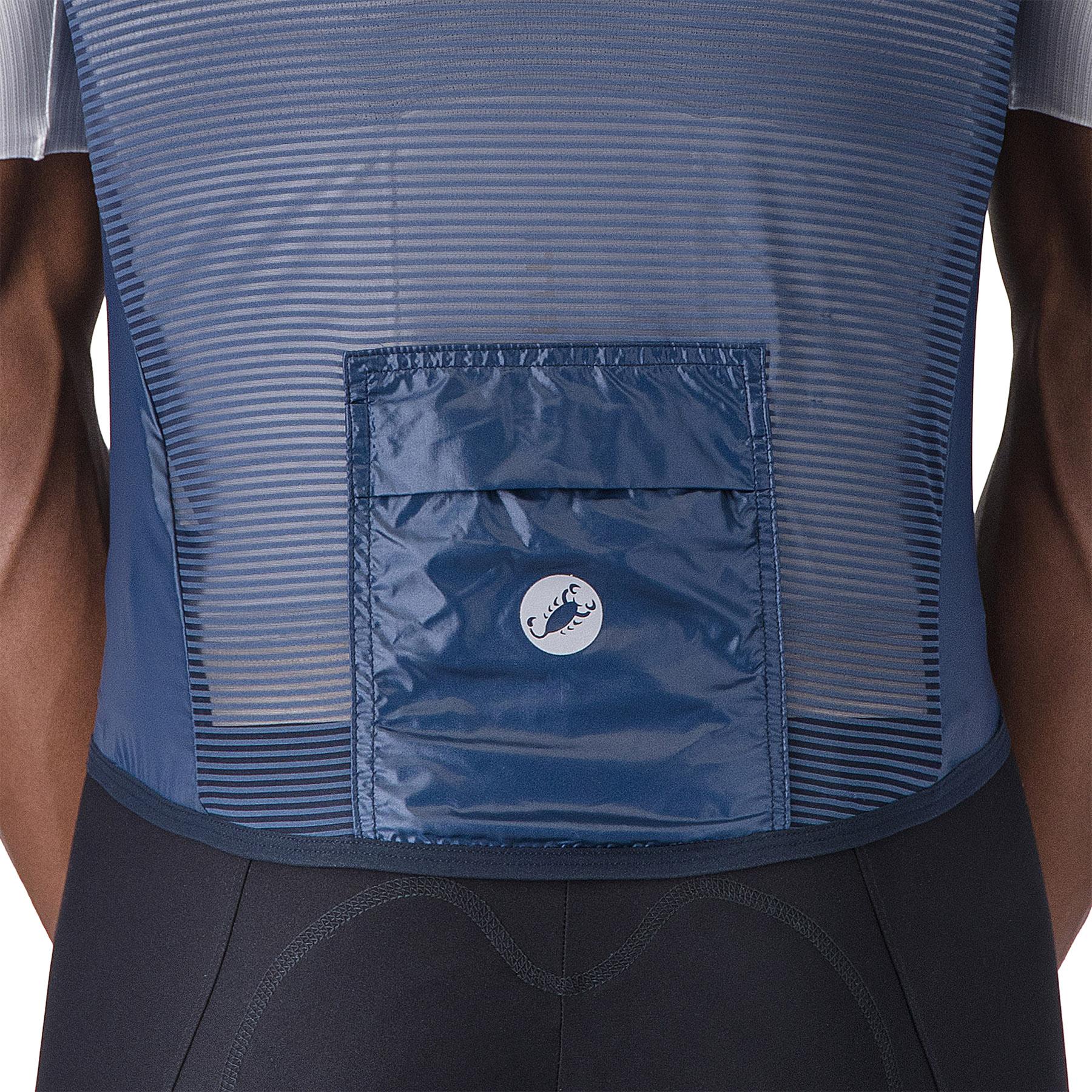 Product gallery image number 2 for product Gilet Aria 2 - Homme