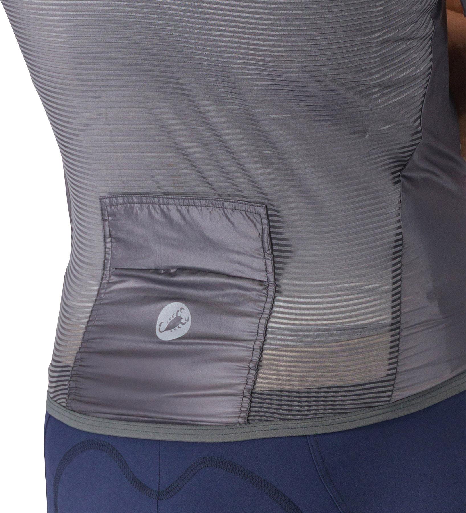 Product gallery image number 4 for product Aria 2 Vest - Men's