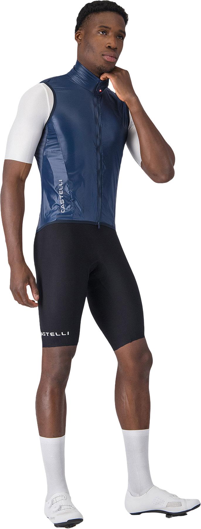 Product gallery image number 4 for product Gilet Aria 2 - Homme