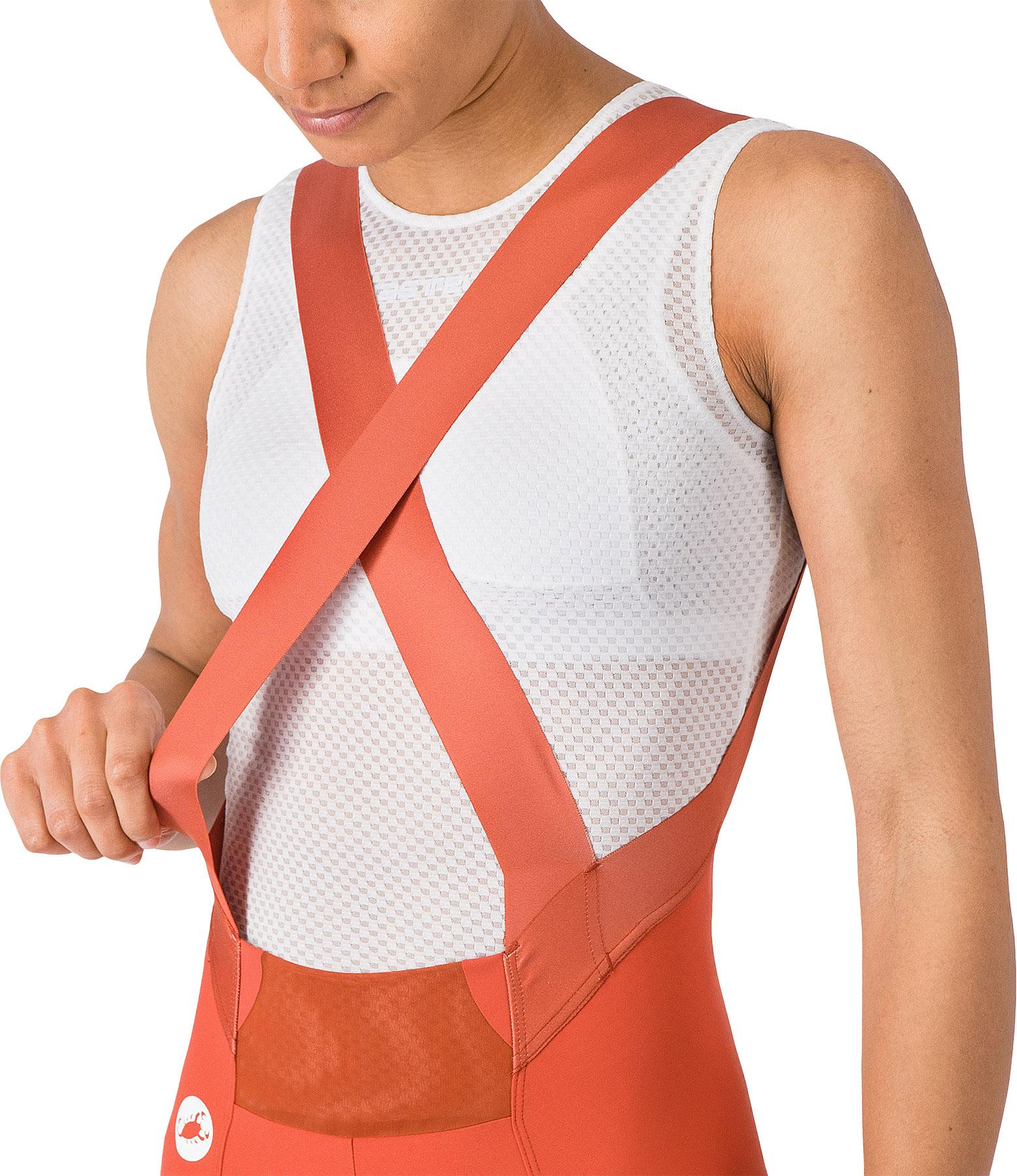 Product gallery image number 4 for product Espresso 2 Dt Bibshort - Women's