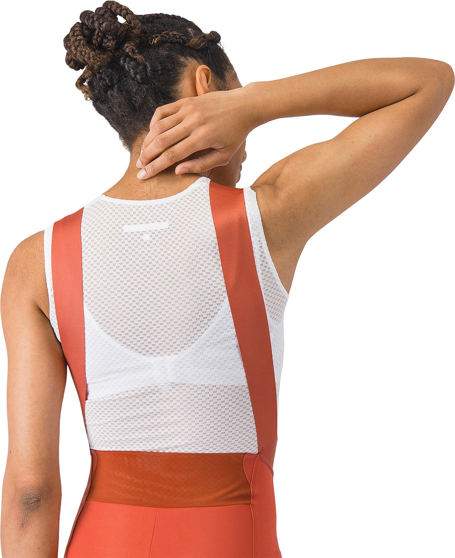 Product gallery image number 5 for product Espresso 2 Dt Bibshort - Women's