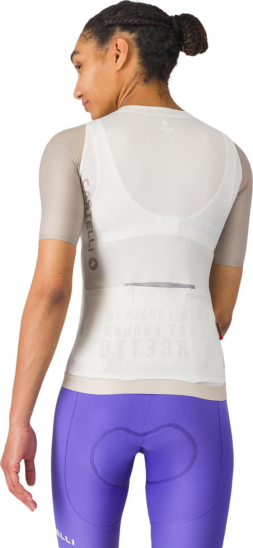 Product gallery image number 2 for product Corretto Jersey - Women's