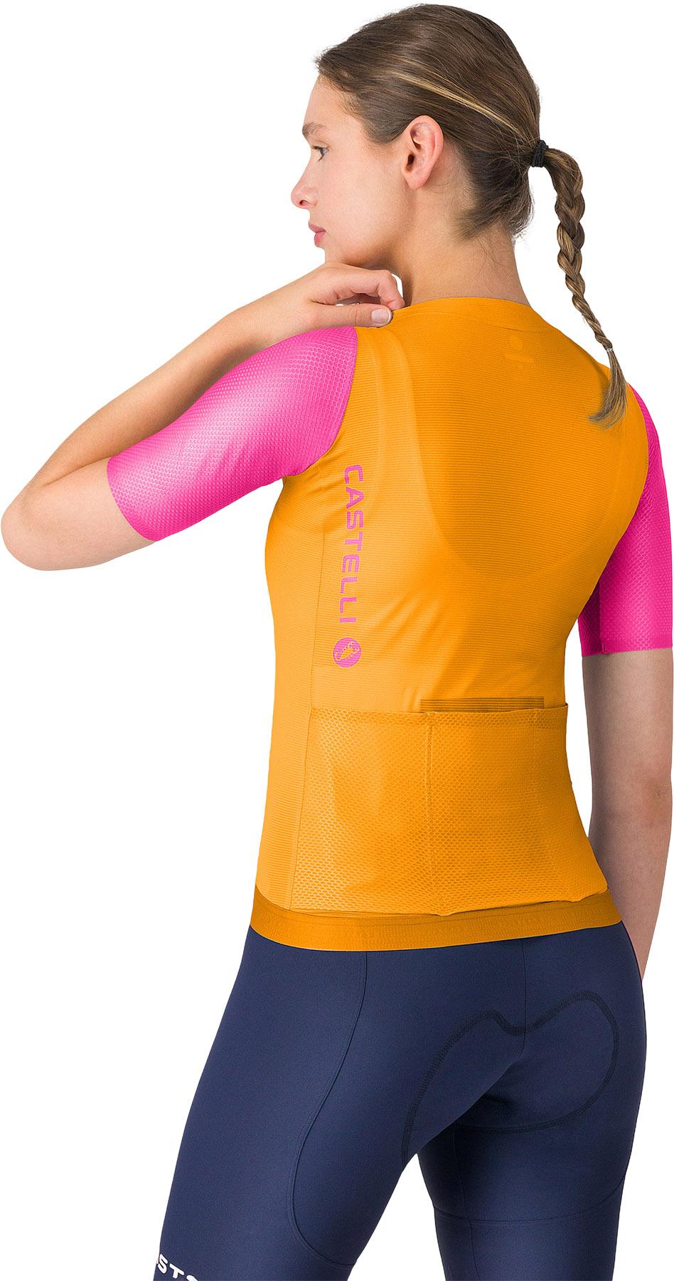 Product gallery image number 2 for product Corretto Jersey - Women's