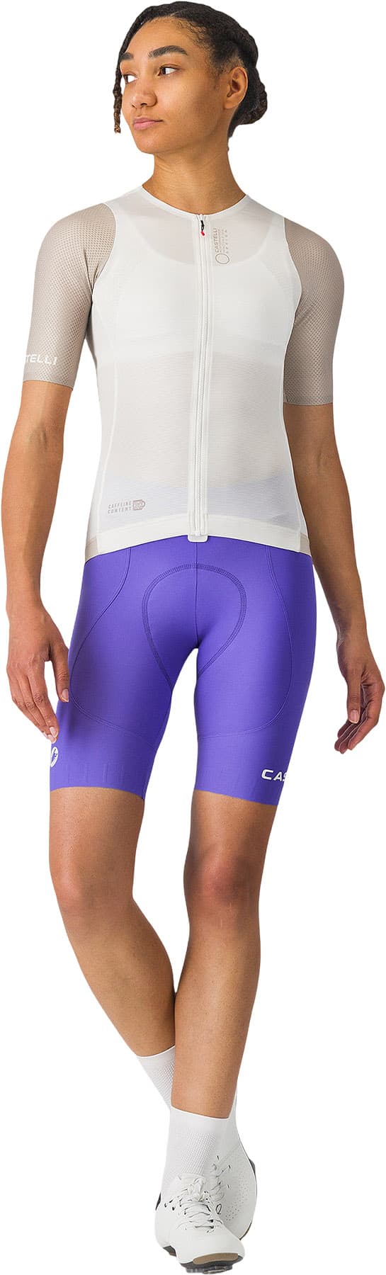 Product gallery image number 5 for product Corretto Jersey - Women's