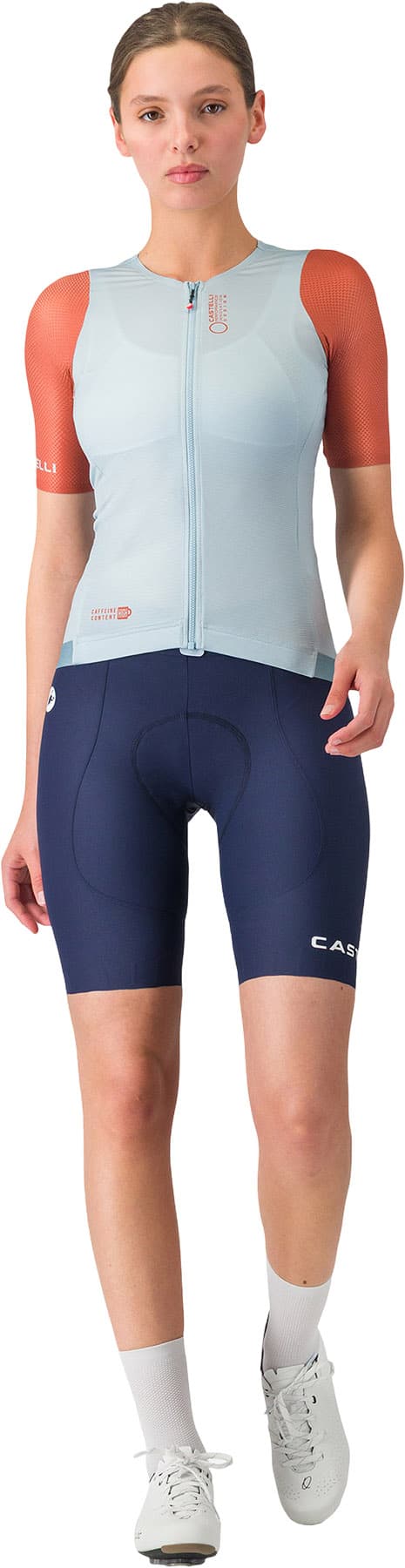 Numéro de l'image de la galerie de produits 4 pour le produit Maillot Coretto - Femme