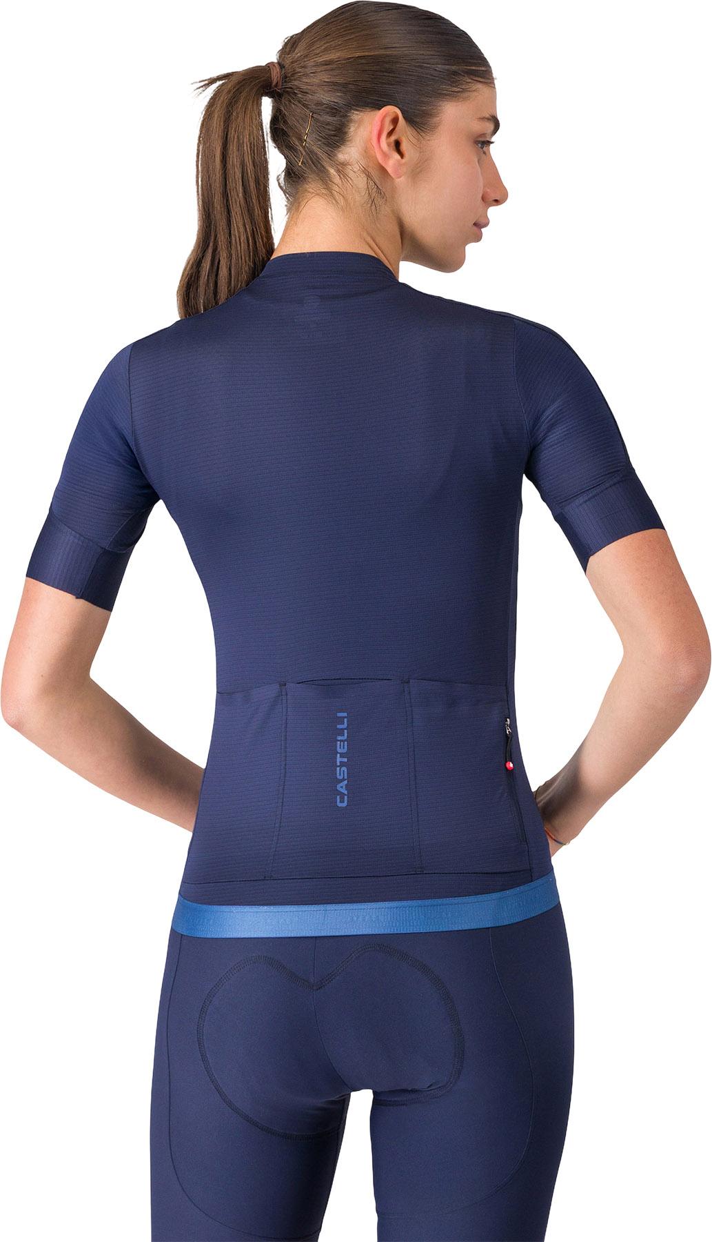 Product gallery image number 2 for product Espresso 2 Jersey - Women's