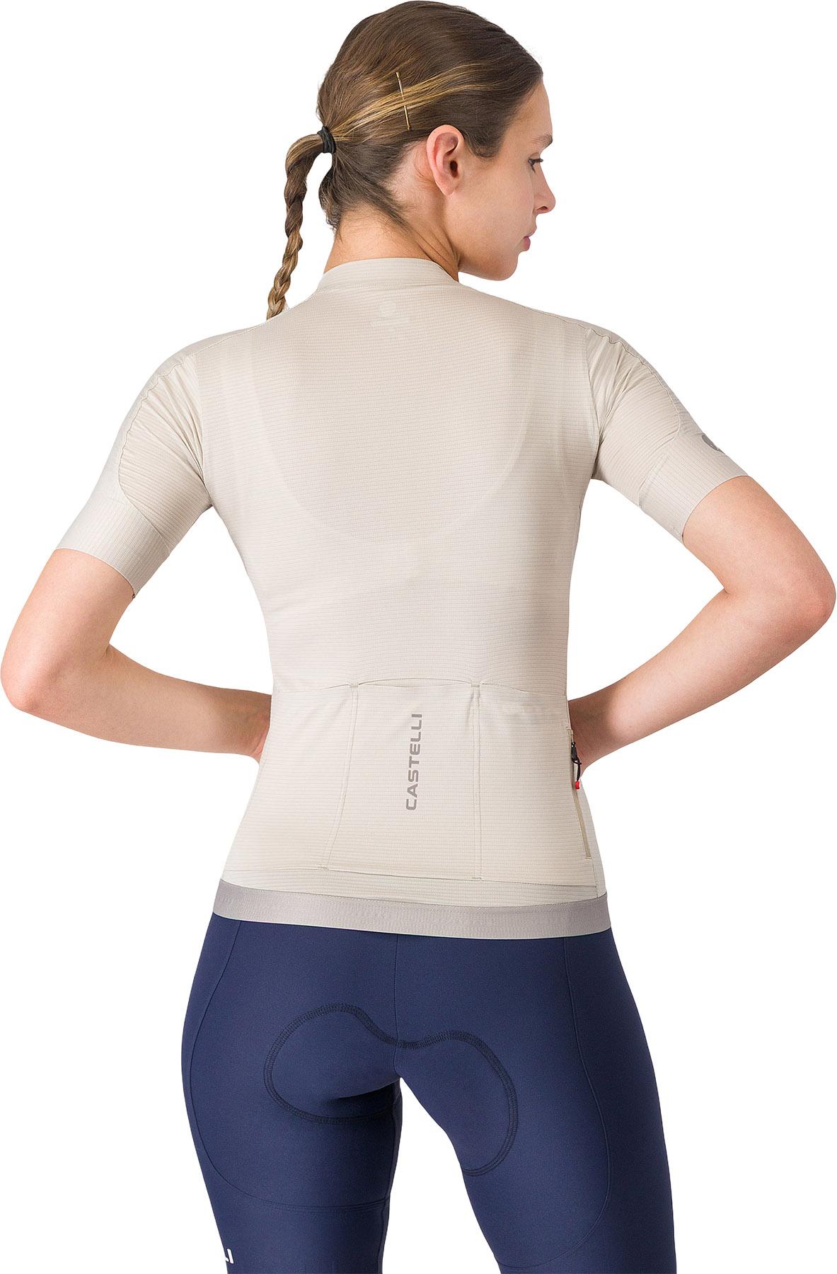 Numéro de l'image de la galerie de produits 2 pour le produit Maillot Espresso 2 - Femme