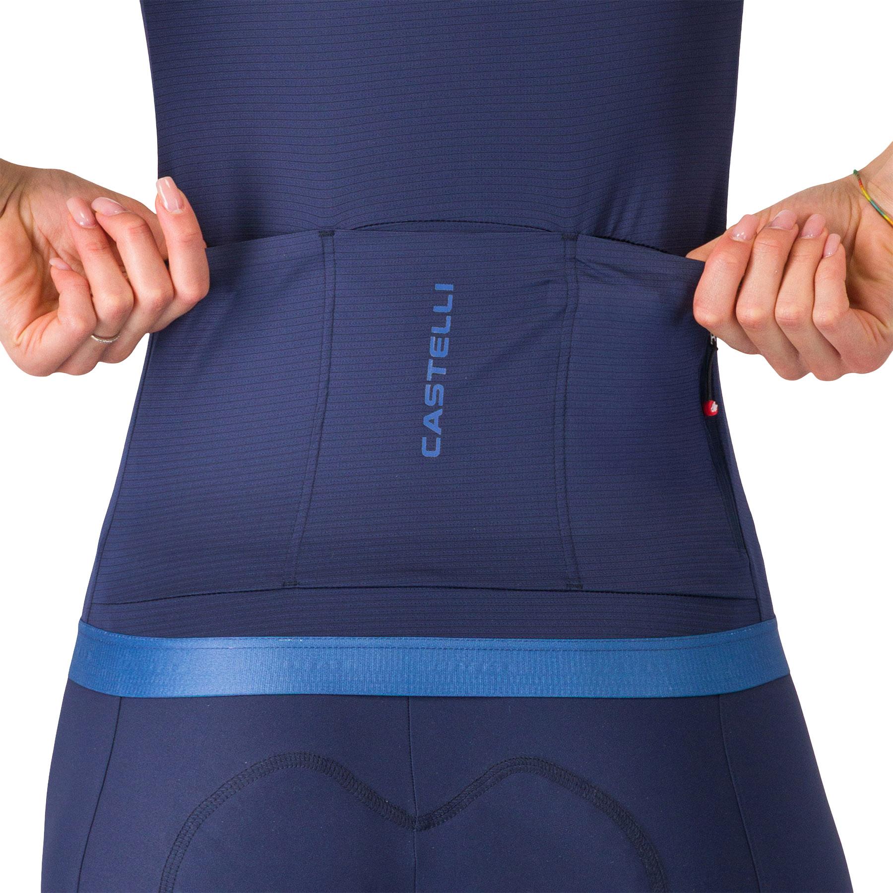 Product gallery image number 4 for product Espresso 2 Jersey - Women's