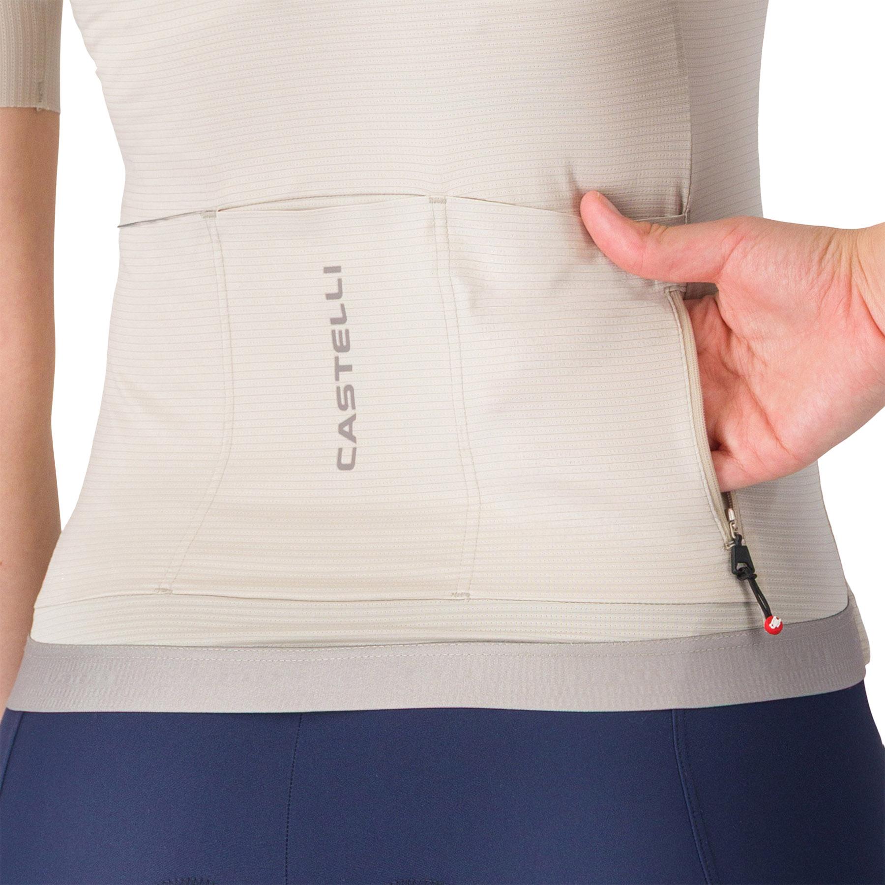 Numéro de l'image de la galerie de produits 4 pour le produit Maillot Espresso 2 - Femme