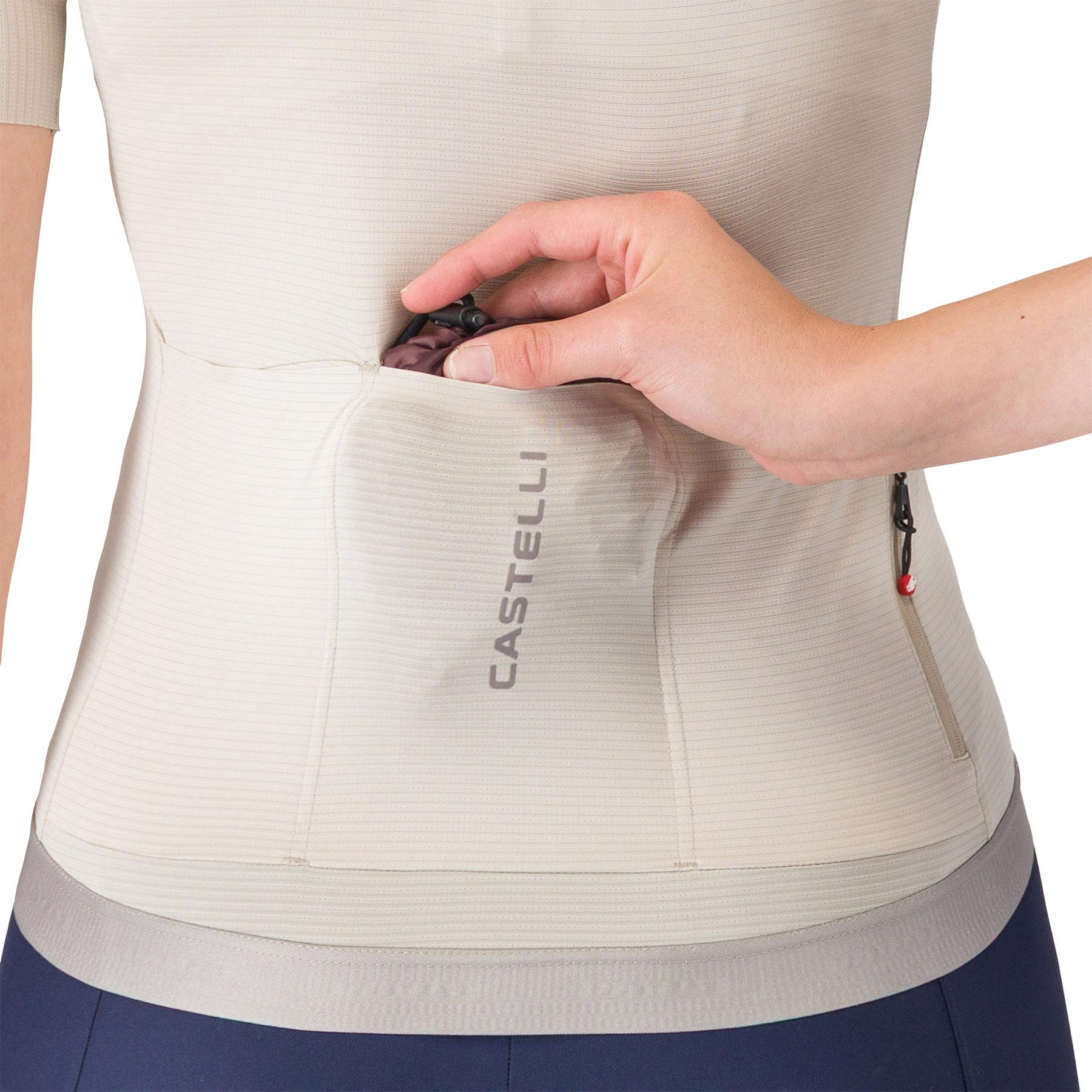 Numéro de l'image de la galerie de produits 5 pour le produit Maillot Espresso 2 - Femme