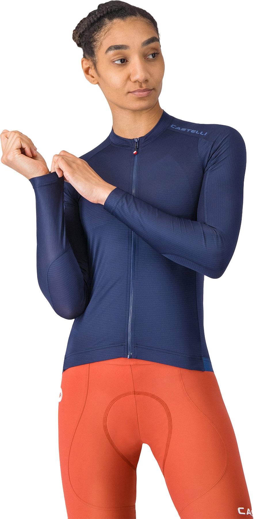 Product image for Espresso 2 Long Sleeve Jersey - Women's
