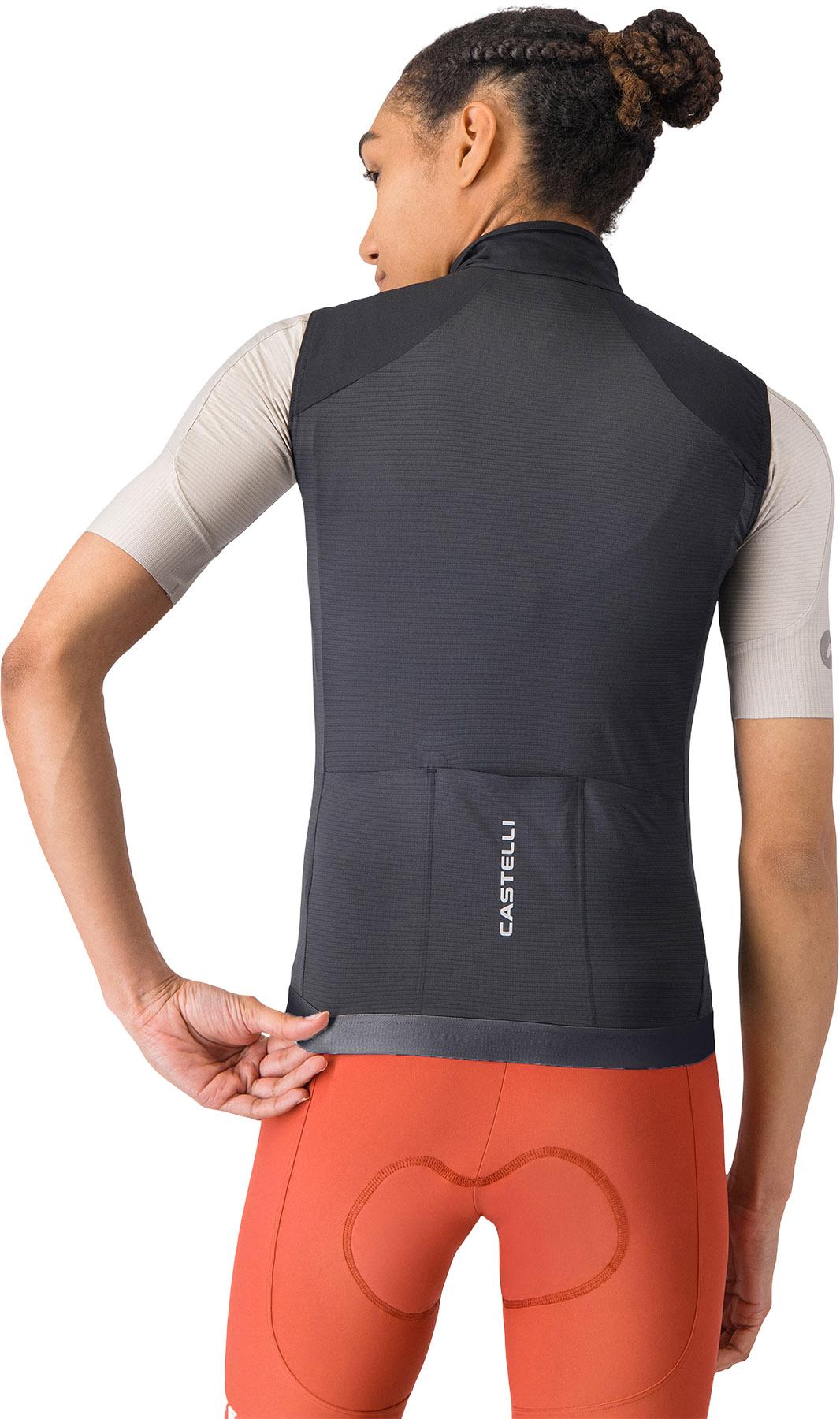 Numéro de l'image de la galerie de produits 2 pour le produit Gilet Espresso 2 - Femme