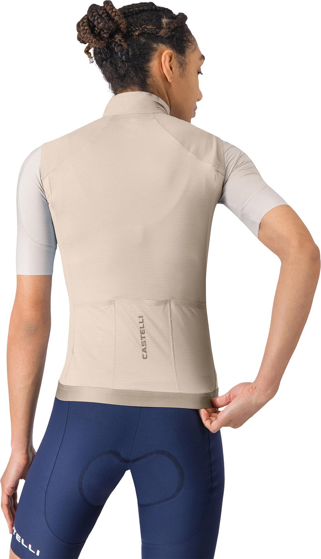 Product gallery image number 2 for product Espresso 2 Vest - Women's