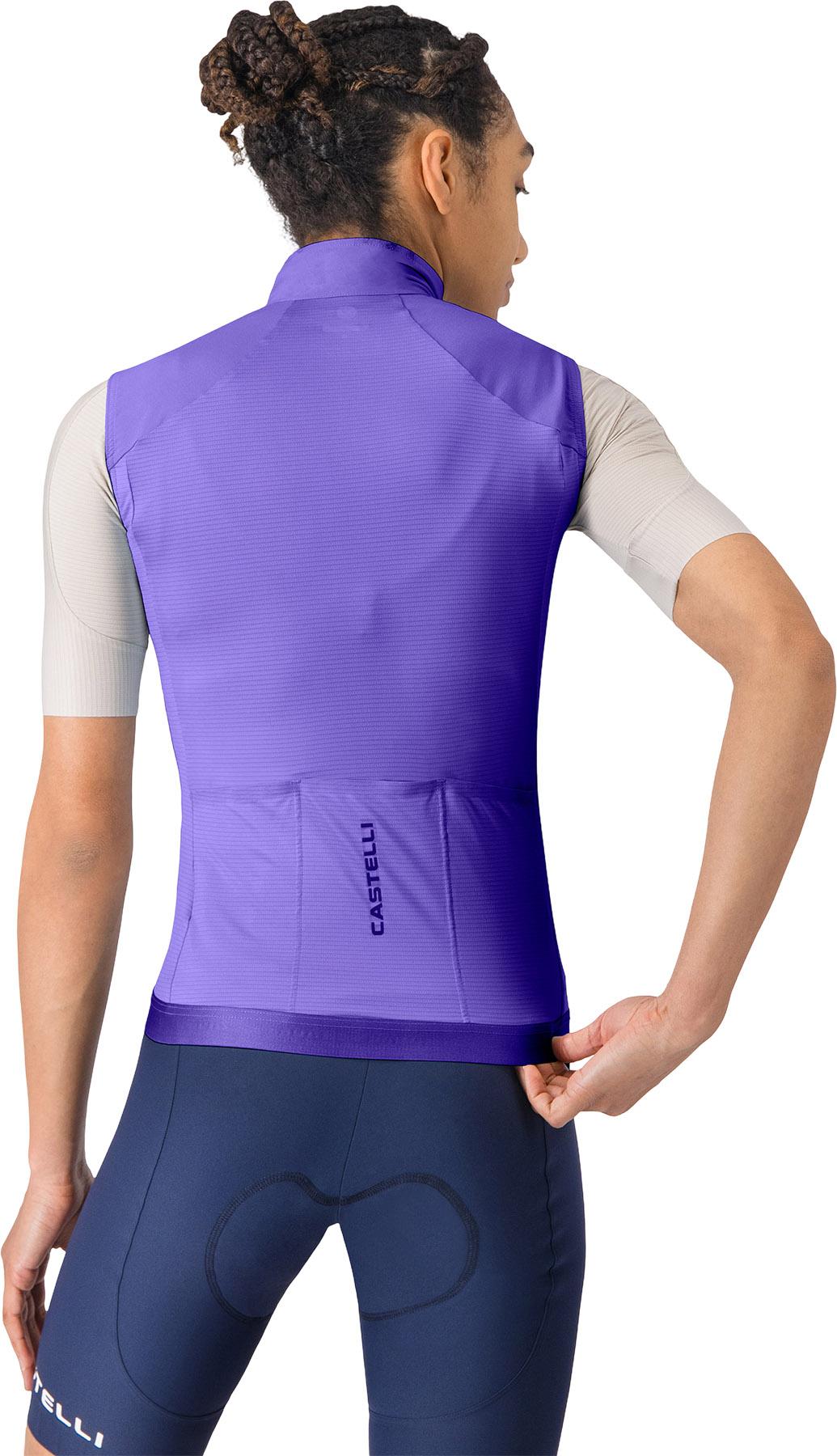 Product gallery image number 2 for product Espresso 2 Vest - Women's