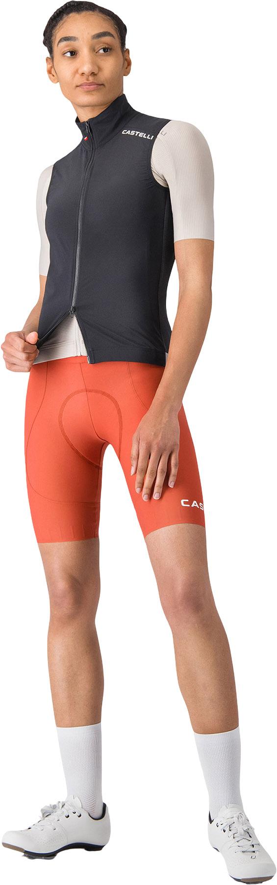 Product gallery image number 5 for product Gilet Espresso 2 - Femme