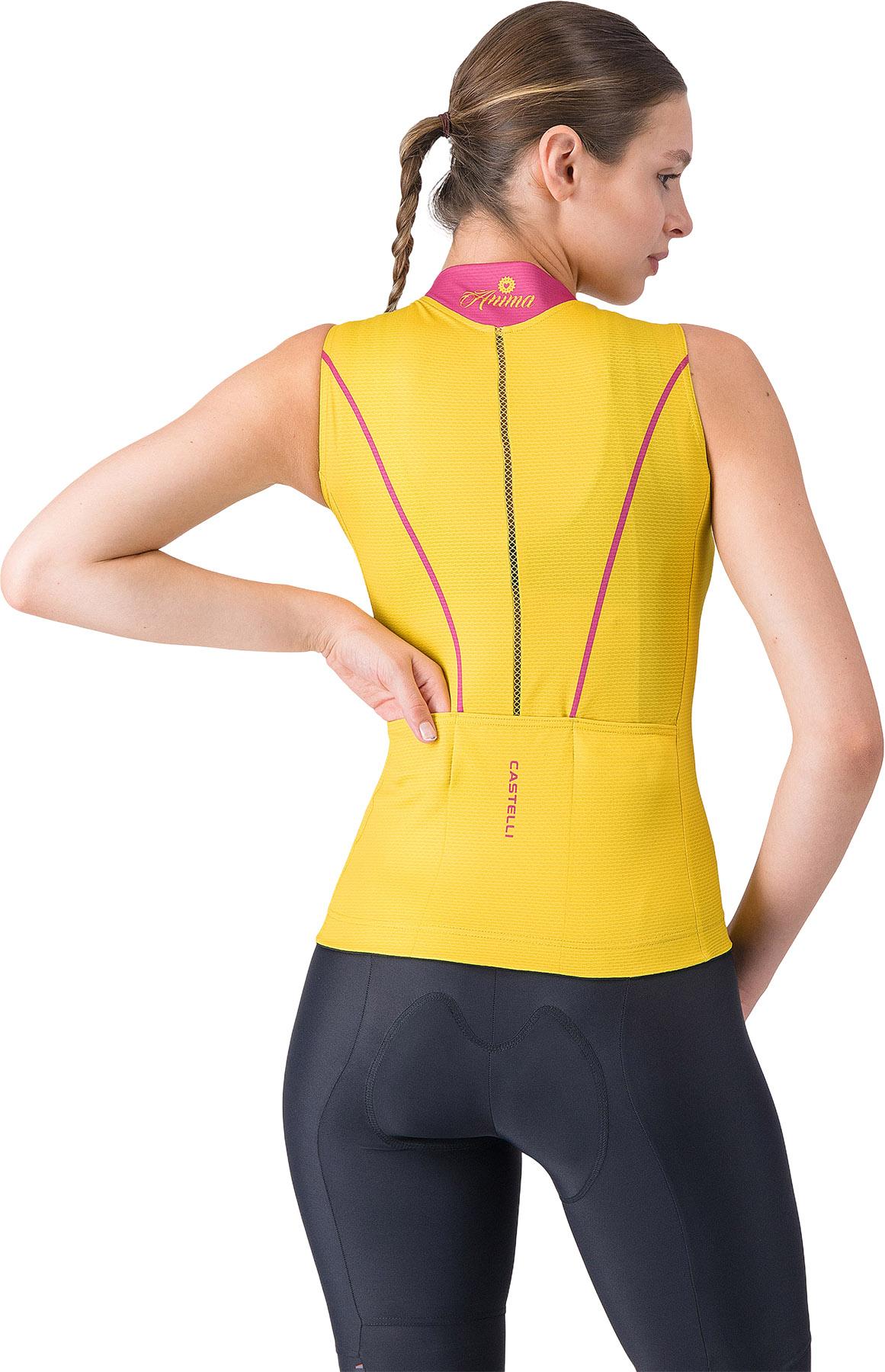 Product gallery image number 3 for product Anima Flow Sleeveless - Women's