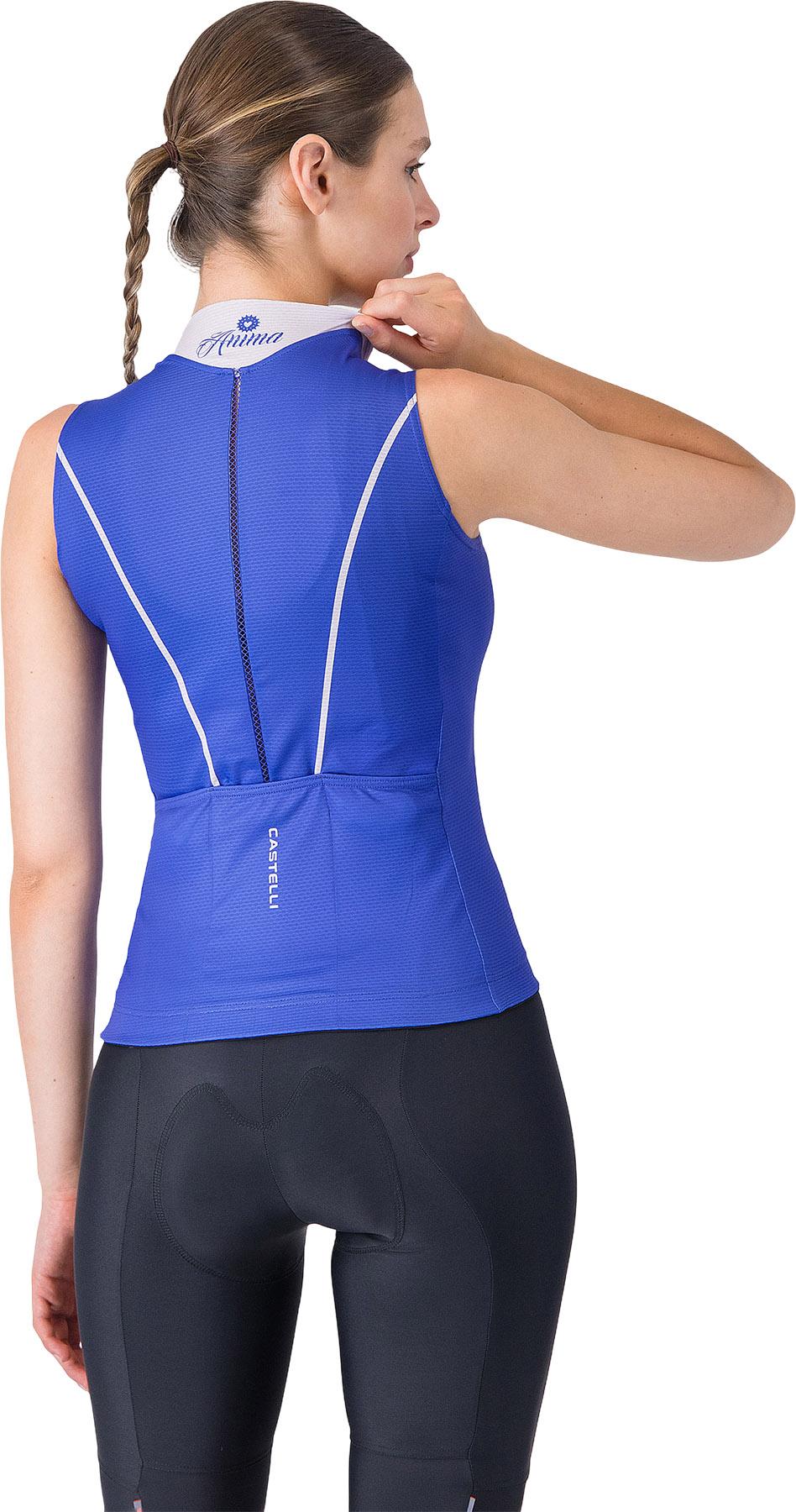 Product gallery image number 4 for product Anima Flow sans manches - Homme