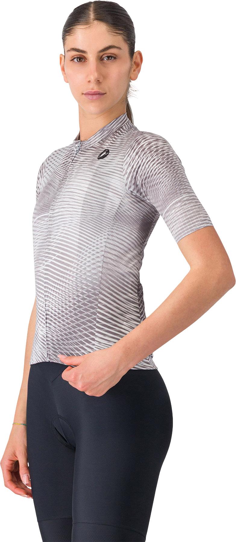 Product gallery image number 4 for product Maillot Cosmic Vortex - Femme