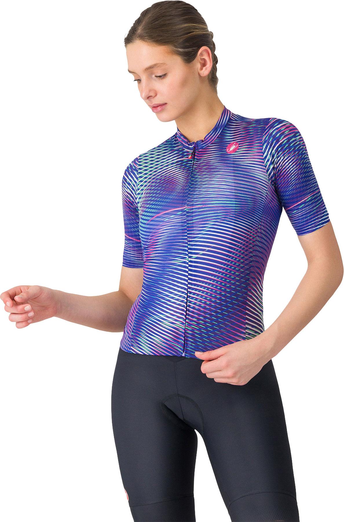 Product image for Maillot Cosmic Vortex - Femme