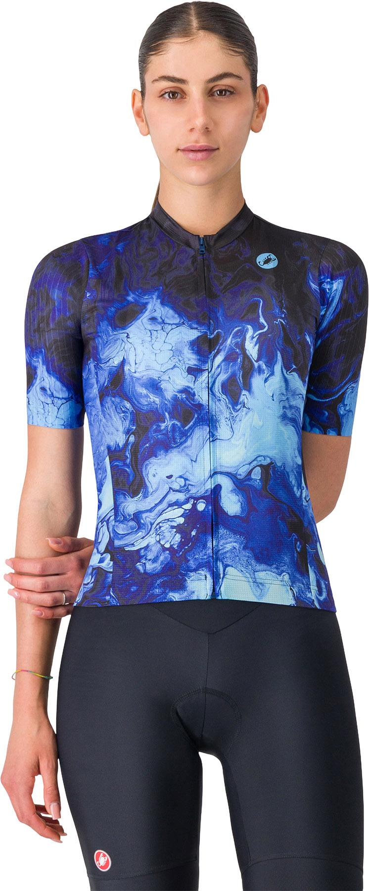 Product image for Cosmic Vortex Jersey - Women's