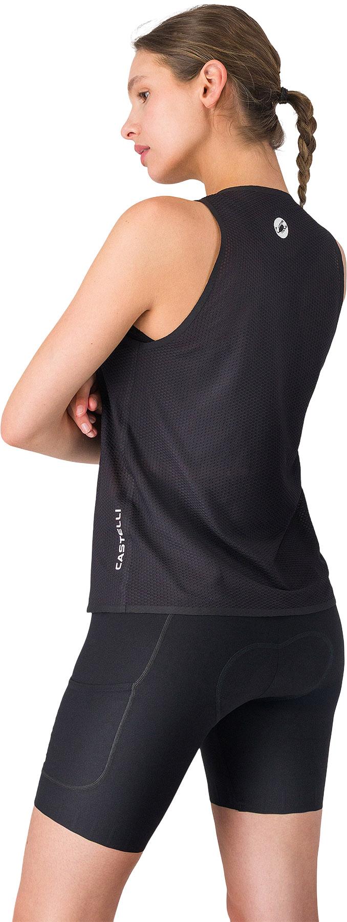 Product gallery image number 5 for product Comfort Travel Short - Women's