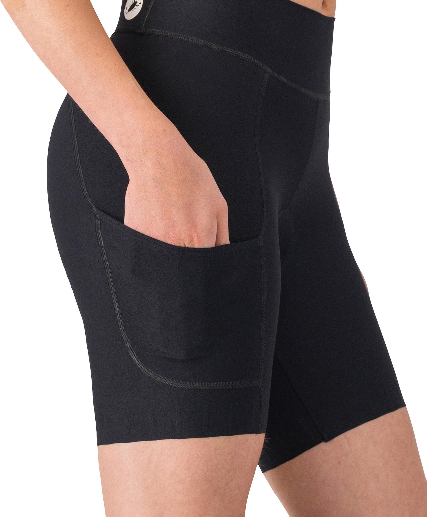 Product gallery image number 6 for product Comfort Travel Short - Women's