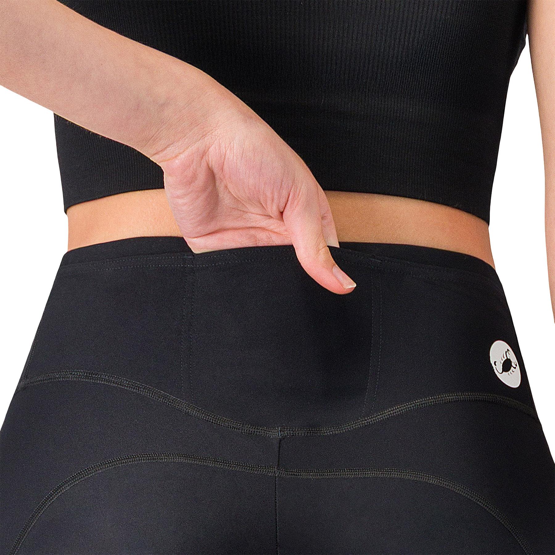 Product gallery image number 3 for product Comfort Travel Short - Women's