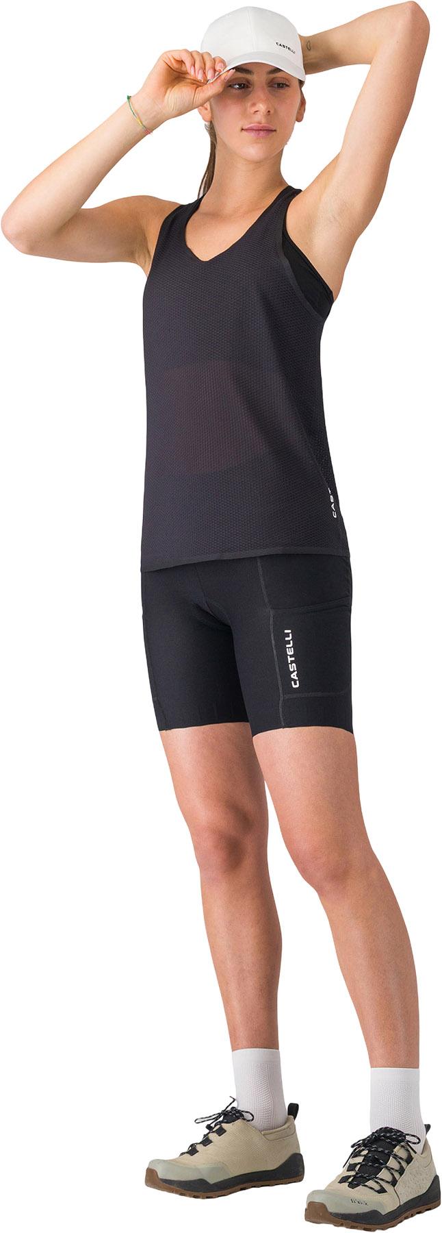 Product gallery image number 4 for product Comfort Travel Short - Women's