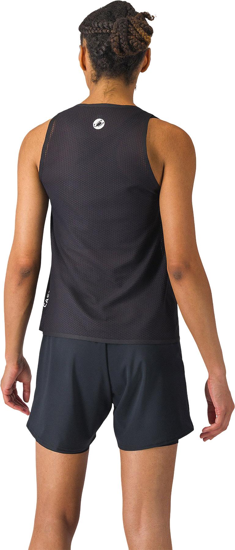 Product gallery image number 2 for product Movement Travel Short - Women's