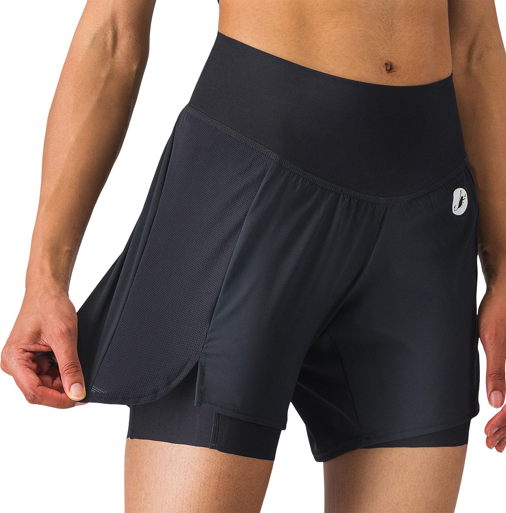 Product gallery image number 3 for product Movement Travel Short - Women's