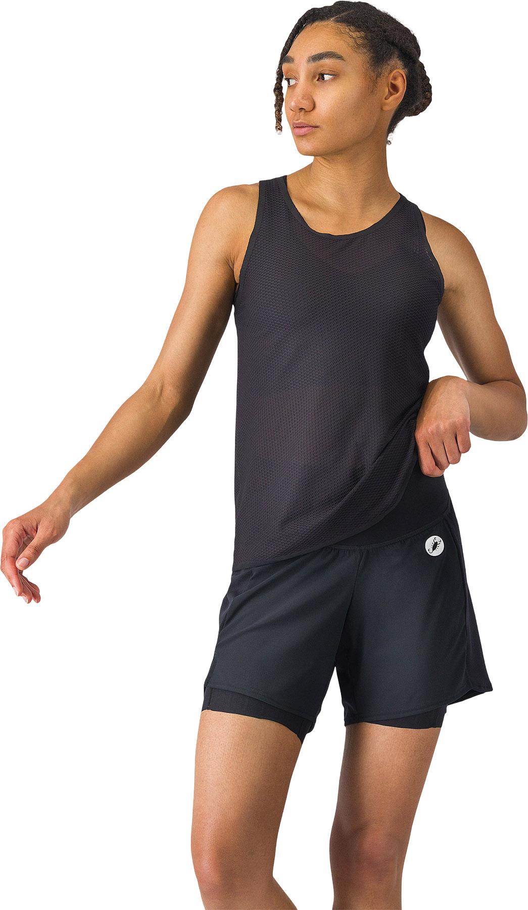 Product image for Short '' Movement Travel'' - Femme