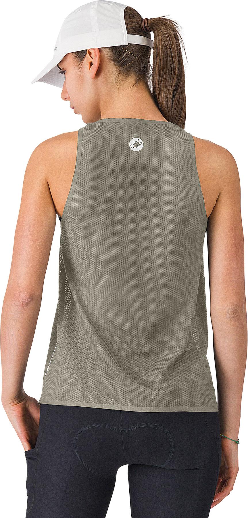 Product gallery image number 2 for product Haut en maille Comfort Travel - Femme