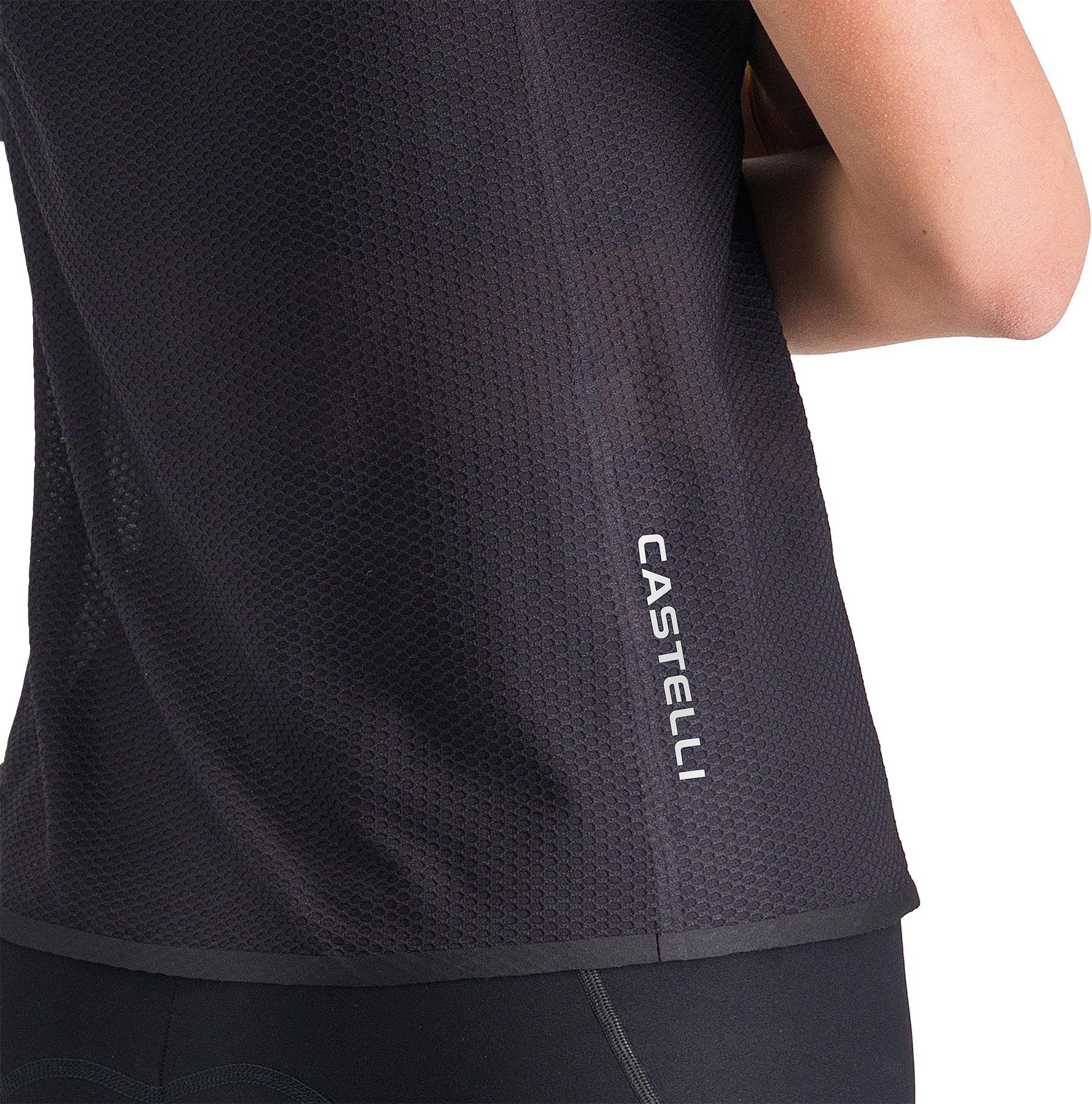 Product gallery image number 4 for product Comfort Travel Mesh Top - Women's