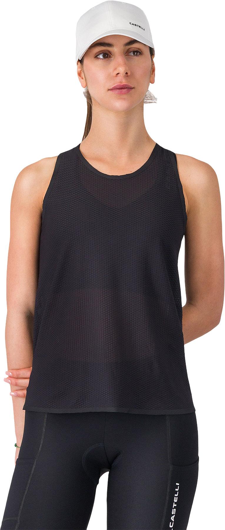 Product image for Comfort Travel Mesh Top - Women's