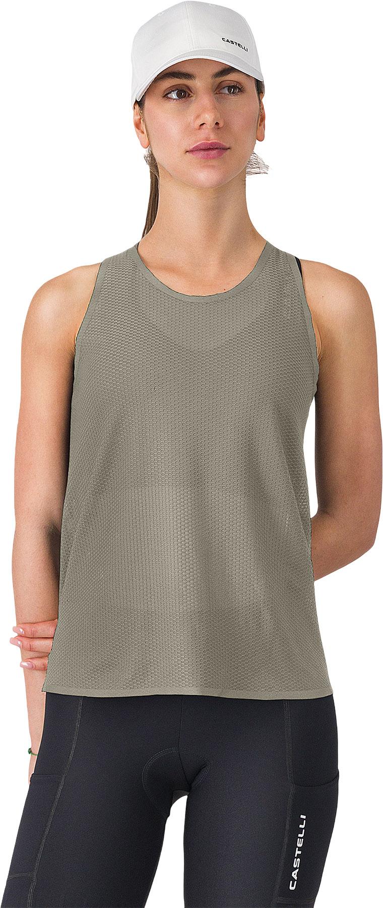 Product image for Haut en maille Comfort Travel - Femme