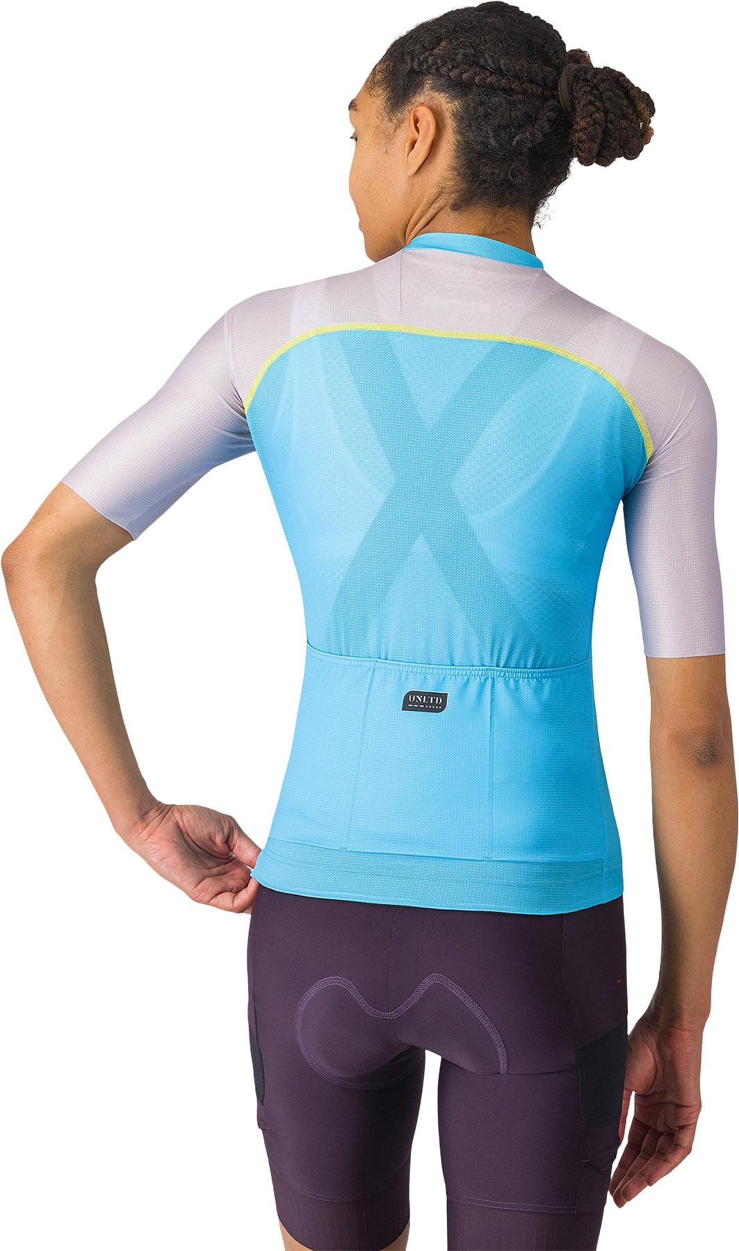 Product gallery image number 2 for product Unlimited 2 Jersey - Women's