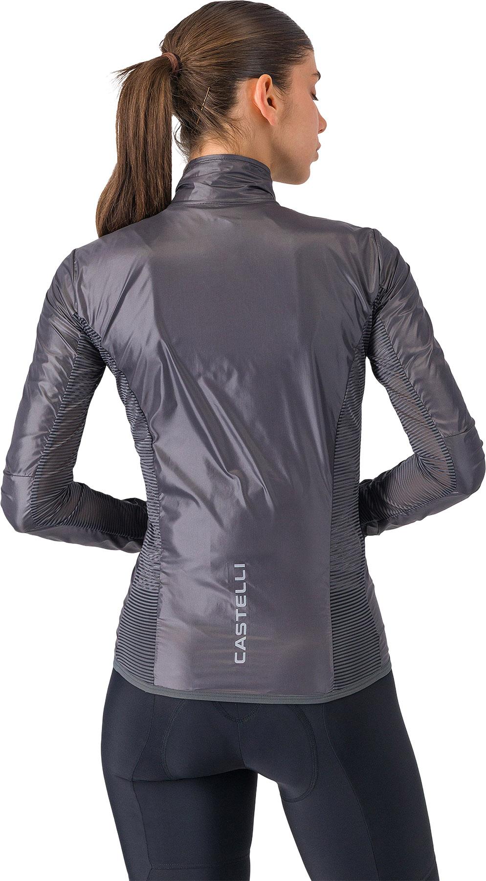 Product gallery image number 3 for product Aria Shell 2 Jacket - Women's