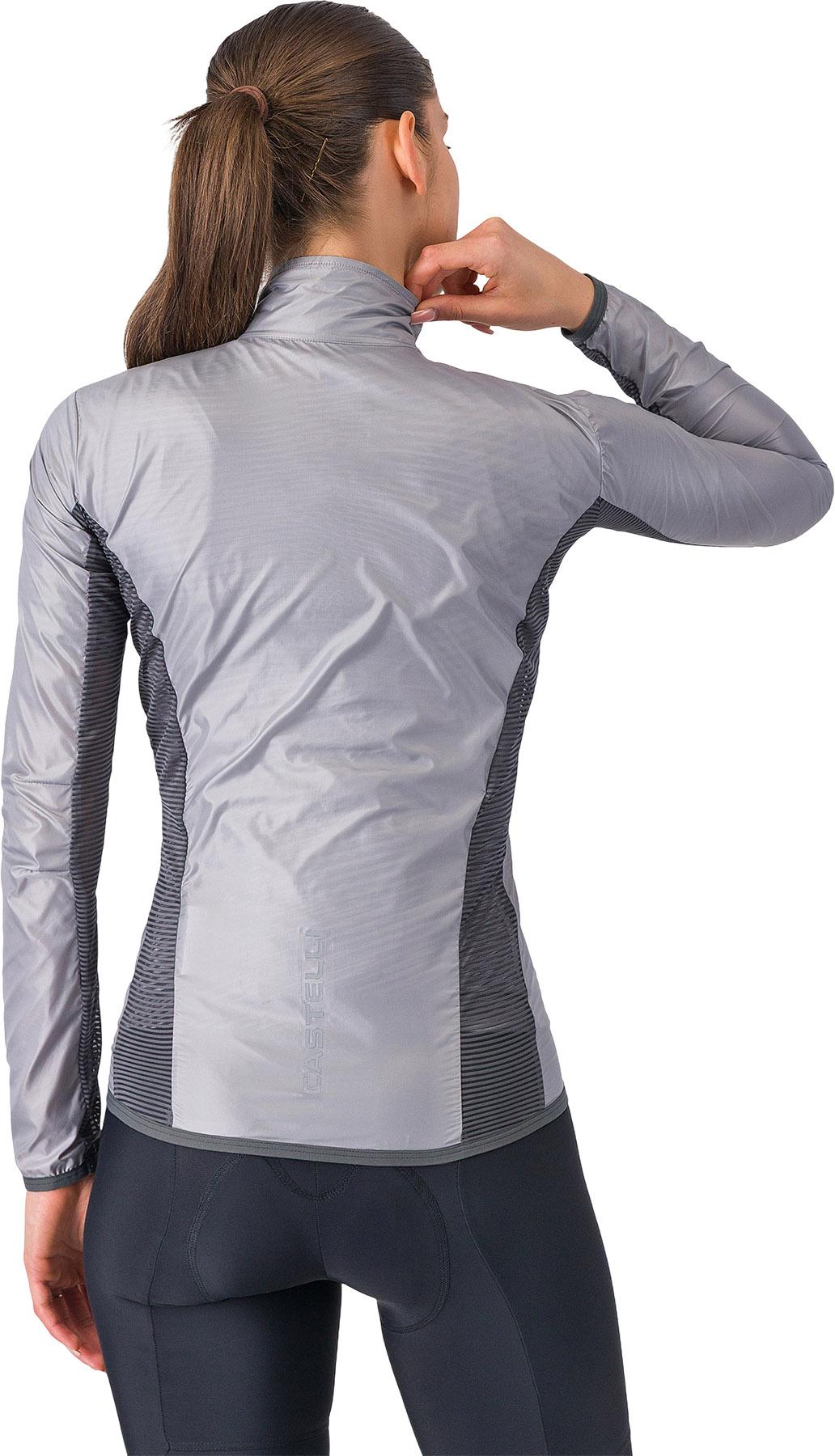 Product gallery image number 3 for product Aria Shell 2 Jacket - Women's